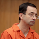 Illustration for article titled The Justice Department Is Investigating How The FBI Fucked Up Its Larry Nassar Investigation